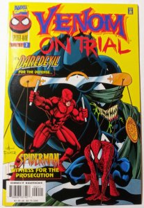 Venom: On Trial #2 (1997)
