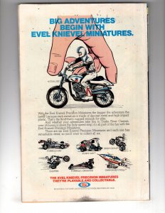 Marvel Two-in-One #23 (1977)  / ID#697