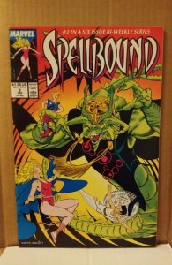 Spellbound #2 (1988)