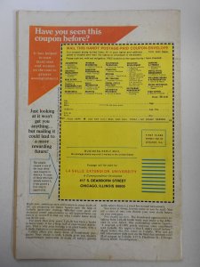 The X-Men #91 (1974) Solid VG- Condition!