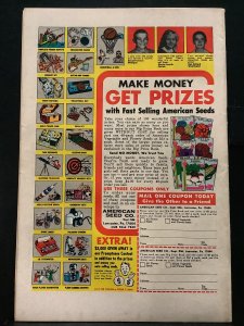 Daredevil #63 (1970)