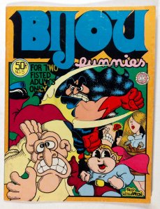 Bijou Funnies #5