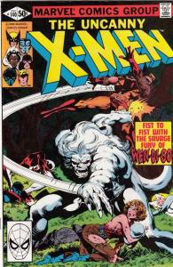 X-Men #140 (Dec-80) VF/NM+ High-Grade X-Men