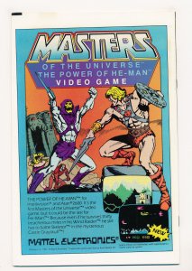 Katy Keene Special (1983) #7 VF