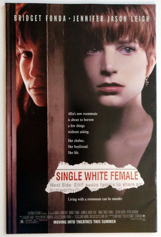 Lobo: Blazing Chain of Love #1 (VF, 1992)