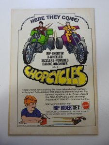 Sgt. Fury #106 (1973) VG/FN Condition