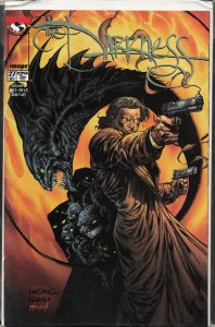 The Darkness #27 (1999) Jackie Estacado