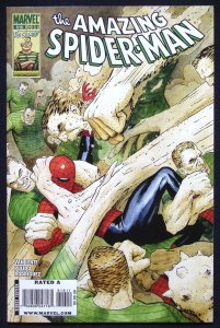 Amazing Spider-Man #616