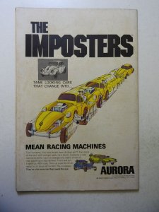 Batman #250 (1973) FN Condition