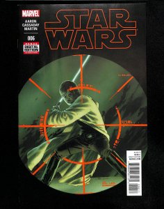 Star Wars (2015) #6