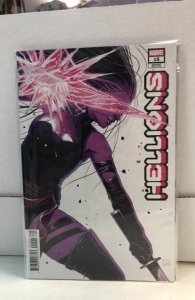 Hellions #15 (2021)