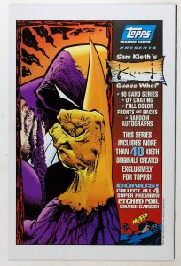 The Maxx #4 (1993)