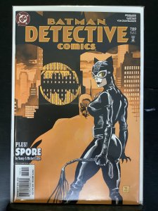 Detective Comics #780 (2003)
