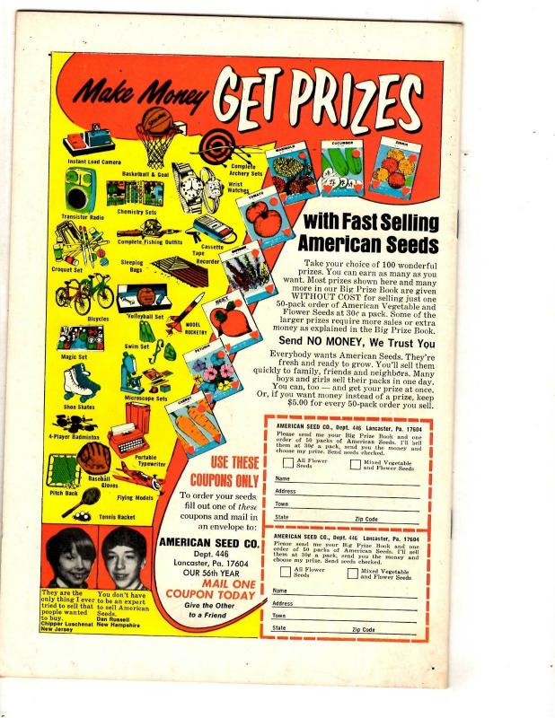 (Uncanny) X-Men # 88 NM- Marvel Comic Book Sentinels Iceman Beast Cyclops CR54B