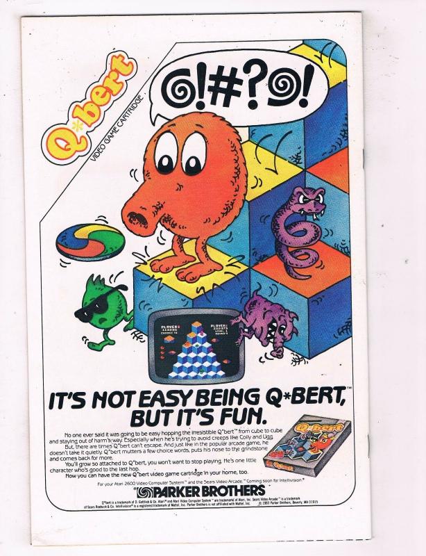 The Falcon #2 VF/NM Marvel Comics Bronze Age Comic Book Avengers Dec DE46