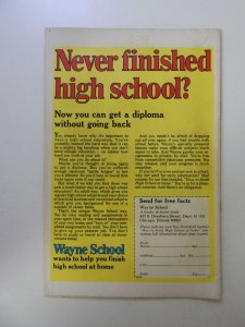 Tomb of Dracula #31 (1975) FN+ condition MVS intact