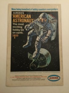 Batman 195 Gd/vg Good/very Good 3.0 Dc