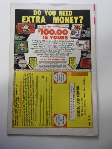 Uncle Scrooge #82 (1969)