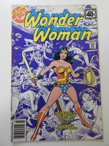 Wonder Woman #253 (1979) VG/FN Condition!