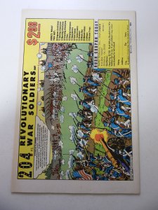 Iron Man #146 (1981) VF- Condition