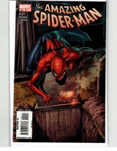 The Amazing Spider-Man #581 (2009)