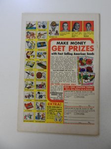 Daredevil #75 (1971) VF condition