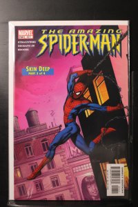 The Amazing Spider-Man #517 (2005)