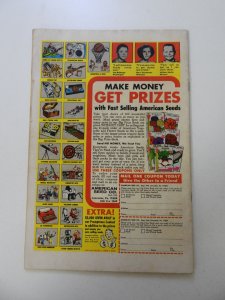 Iron Man #14 VG condition