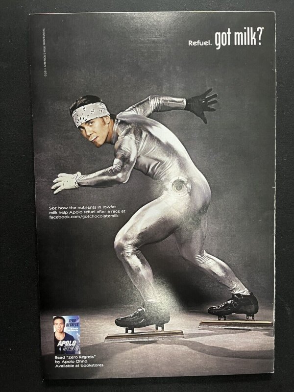 Detective Comics #4 VF+ Batman New 52 DC Comics C159A