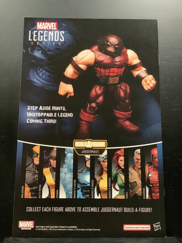 Spider-Man #7 (2016)