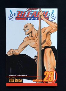 Bleach #23, Shonen Jump Manga, Viz Media, 2006