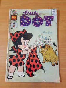 Little Dot #60 ~ GOOD - VERY GOOD VG ~ (1960, Harvey Comics)