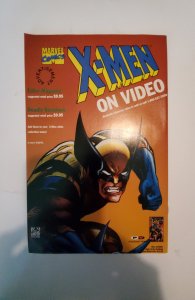 Avengers West Coast #93 (1993) NM Marvel Comic Book J738