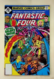 Fantastic Four #186 (Sep 1977, Marvel) - Fine-
