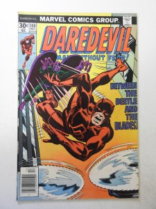 Daredevil #140 (1976) FN- Condition!