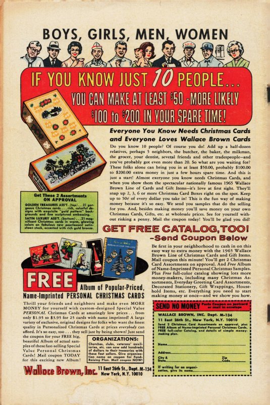 The Avengers #19 (1965) The Avengers [Key Issue]