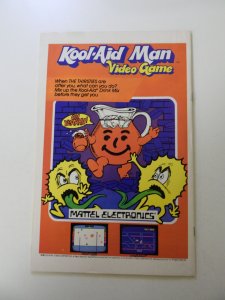 Batman #366 (1983) VF- condition