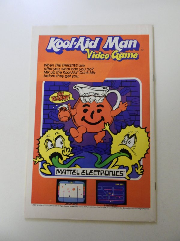 Batman #366 (1983) VF- condition