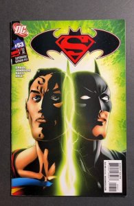 Superman/Batman #53 (2008)