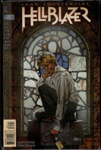 Hellblazer #81 (1994) Hellblazer