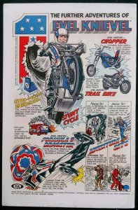 TOMB OF DRACULA #41 FN+ BLADE APPEARANCE GENE COLAN