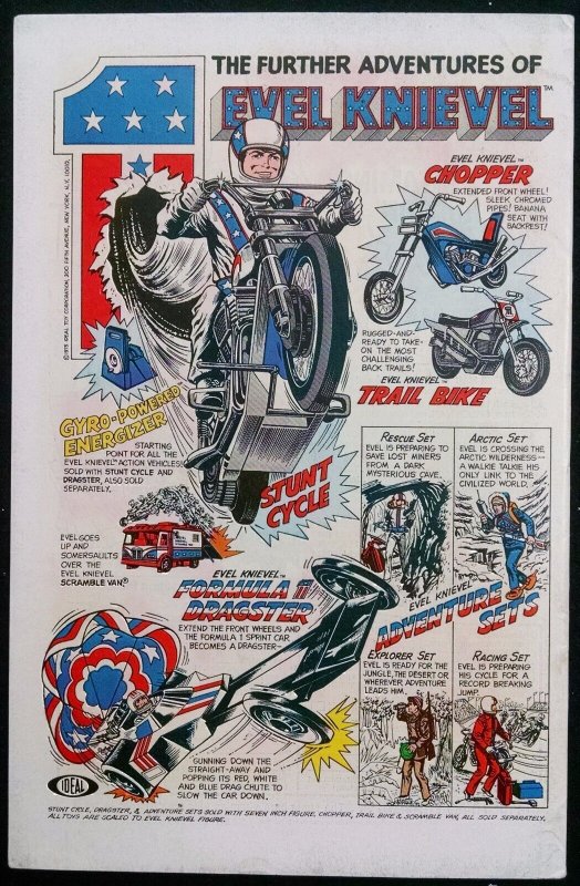 TOMB OF DRACULA #41 FN+ BLADE APPEARANCE GENE COLAN