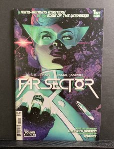 Far Sector #1 (2020) 1st Printing VF