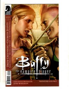 8 Buffy The Vampire Slayer Dark Horse Comic Books # 21 22 23 26 27 28 29 34 J328