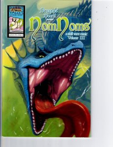 Dragon's Hoard Presents: Nom Noms Vol.3