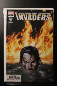 Invaders #9 (2019)