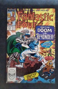 Fantastic Four #319 (1988)