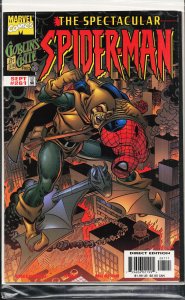 The Spectacular Spider-Man #261 (1998) Spider-Man