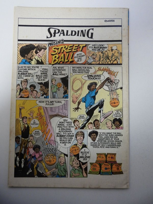 Batman #289 (1977) FN Condition