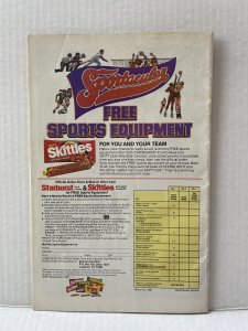 The Amazing Spider-Man #282 (1986)